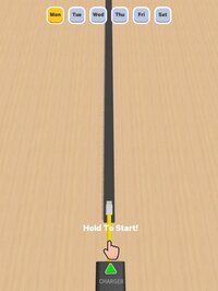 Battery Low -Fun Game screenshot, image №3337550 - RAWG