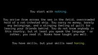 The Reader's Encounter screenshot, image №2201908 - RAWG