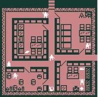 The Bunker (itch) (mangogo) screenshot, image №2333052 - RAWG