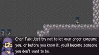 Shaolin Strategy screenshot, image №4177666 - RAWG