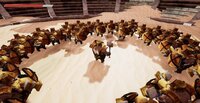 Gladiator (itch) (Progz) screenshot, image №3735595 - RAWG