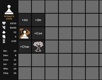 Pawn's Story screenshot, image №2773524 - RAWG