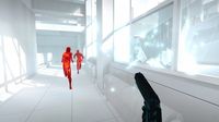 SUPERHOT screenshot, image №78785 - RAWG