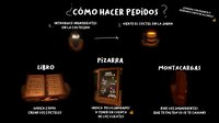 Un trago más screenshot, image №3589584 - RAWG
