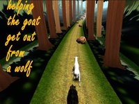 Goat Run Out screenshot, image №970912 - RAWG