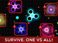 Fisp.io Spins Master of Fidget Spinner screenshot, image №2091923 - RAWG