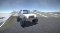 Sethtek Driving Simulator screenshot, image №2010059 - RAWG