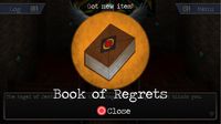 The Book of Regrets screenshot, image №652147 - RAWG