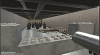 Unconventional Weapons GDHQ Game Jam screenshot, image №2328287 - RAWG