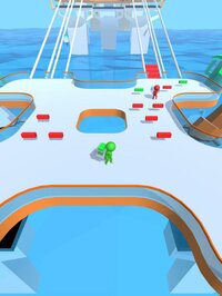 Bridge Cloner 3D - Collect Run screenshot, image №2873568 - RAWG