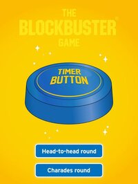 Blockbuster Timer screenshot, image №3984120 - RAWG