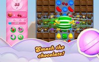 Candy Crush Saga screenshot, image №1531421 - RAWG