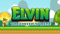 Elvin: The Water Sphere screenshot, image №1393807 - RAWG