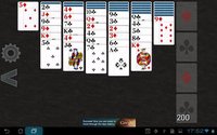 Russian Solitaire HD screenshot, image №1412148 - RAWG