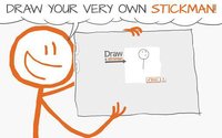 Draw A Stickman screenshot, image №1404043 - RAWG