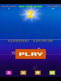 The Impossible Game Challenge screenshot, image №1716325 - RAWG