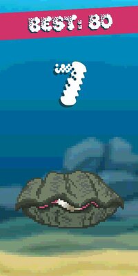 TAP THE OYSTER! screenshot, image №3131768 - RAWG