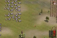 Chariots of War screenshot, image №360985 - RAWG