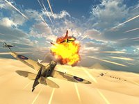 World of Battle Birds: Warplanes Flight Simulator 16 Free screenshot, image №1836047 - RAWG