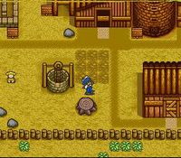 Harvest Moon screenshot, image №761780 - RAWG