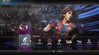 Pro Evolution Soccer 2011 screenshot, image №553384 - RAWG