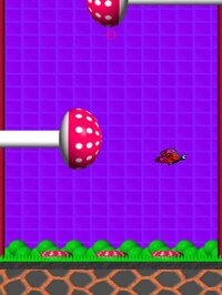 Butterfly Climb screenshot, image №2816967 - RAWG