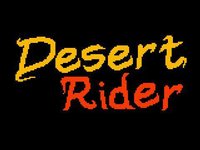 Desert Rider (DINTDT) screenshot, image №1302169 - RAWG