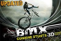 BMX Cunning Stunts 3D screenshot, image №928882 - RAWG