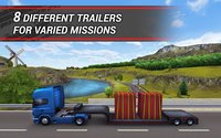 TruckSimulation 16 screenshot, image №1372897 - RAWG