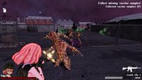 Back 4 Boobs: Sakura's Escape screenshot, image №3029509 - RAWG