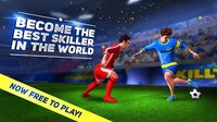 SkillTwins: Soccer Game - Football Skills screenshot, image №2085354 - RAWG