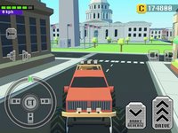 Car Driving in Crazy Town screenshot, image №921140 - RAWG