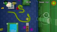 Jewel Snake screenshot, image №1093878 - RAWG
