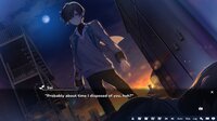 Perennial Dusk -Kinsenka screenshot, image №4208923 - RAWG