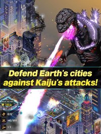 Godzilla Defense Force screenshot, image №1931693 - RAWG