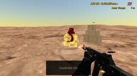 Weapons Simulator screenshot, image №3258796 - RAWG