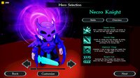 Deck Of Doom screenshot, image №2990120 - RAWG