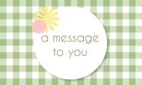 A Message to You screenshot, image №1798885 - RAWG