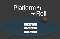 Platform Roll screenshot, image №2706847 - RAWG