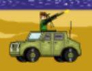 Guerilla Driver screenshot, image №1306607 - RAWG