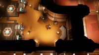 Starship Saboteur Prototype screenshot, image №2245669 - RAWG