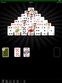 Pyramid Solitaire 2 screenshot, image №1889903 - RAWG