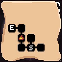 Dungeon Crawl (motuDev) screenshot, image №2980470 - RAWG