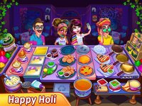 Halloween Cooking Restaurant screenshot, image №3064378 - RAWG