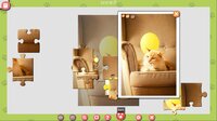 1001 Jigsaw. Cute Cats 3 screenshot, image №3744124 - RAWG