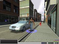 Urban Empires screenshot, image №420451 - RAWG