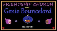 Friendship Church of the Genie Bouncelord screenshot, image №1143418 - RAWG