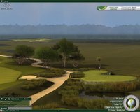 Tiger Woods PGA TOUR 12: The Masters screenshot, image №516889 - RAWG