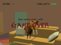 Crime Cat! screenshot, image №3134567 - RAWG
