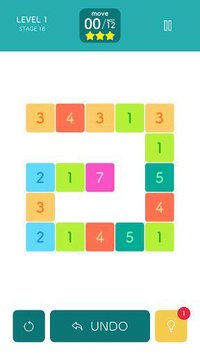 10 the Puzzle screenshot, image №1379062 - RAWG